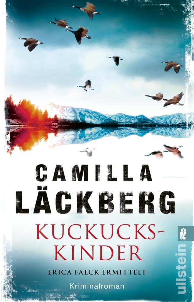 Kuckuckskinder main product photo