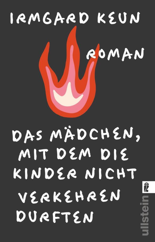 Das Mädchen, mit dem die Kinder nicht verkehren durften main product photo