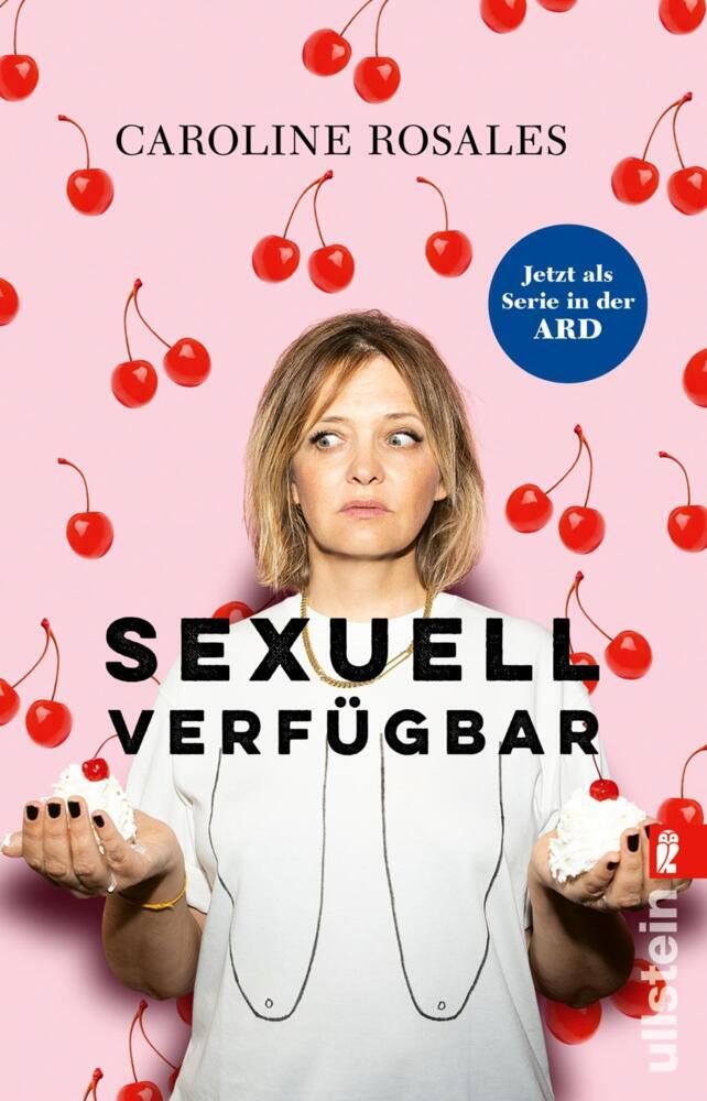 Sexuell verfügbar main product photo