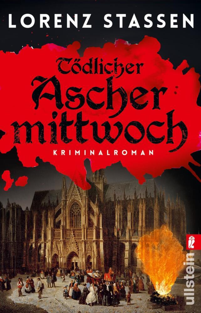 Tödlicher Aschermittwoch main product photo