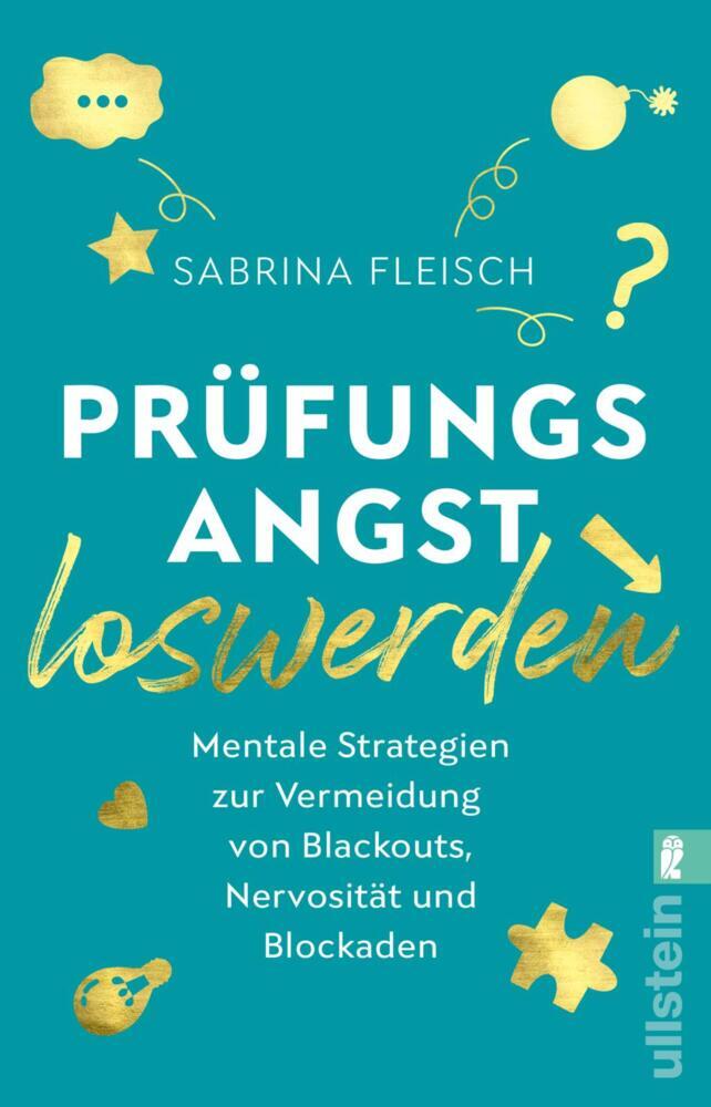 Prüfungsangst loswerden main product photo