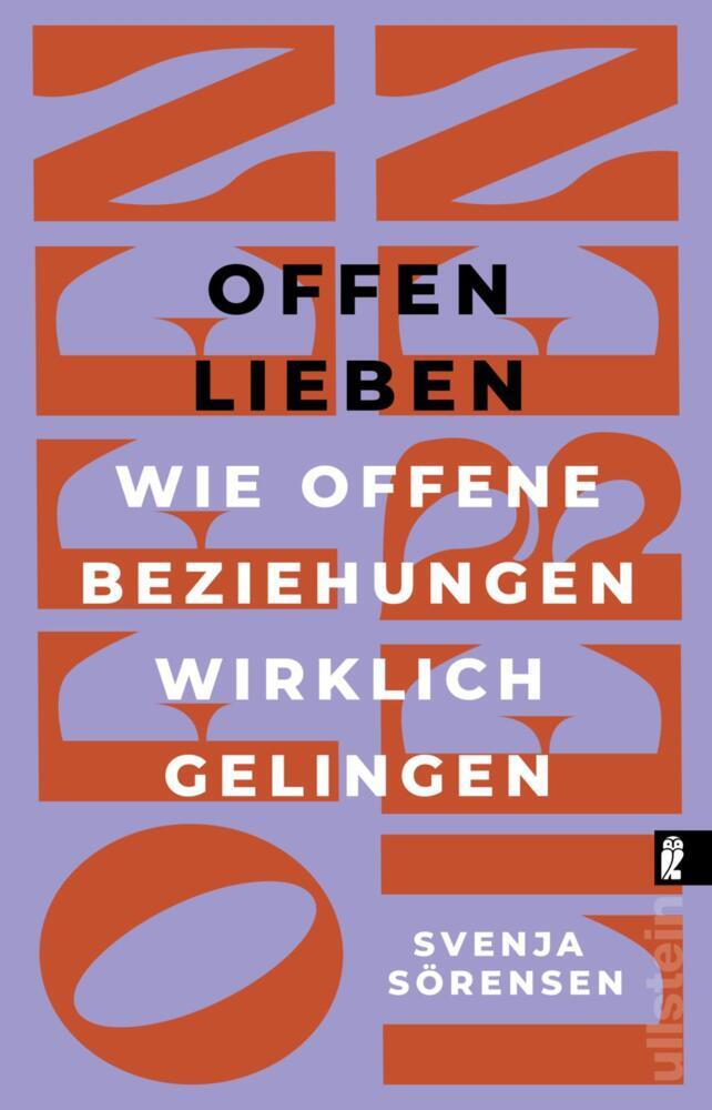 Offen lieben main product photo