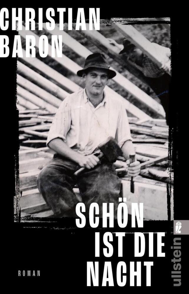 Schön ist die Nacht main product photo