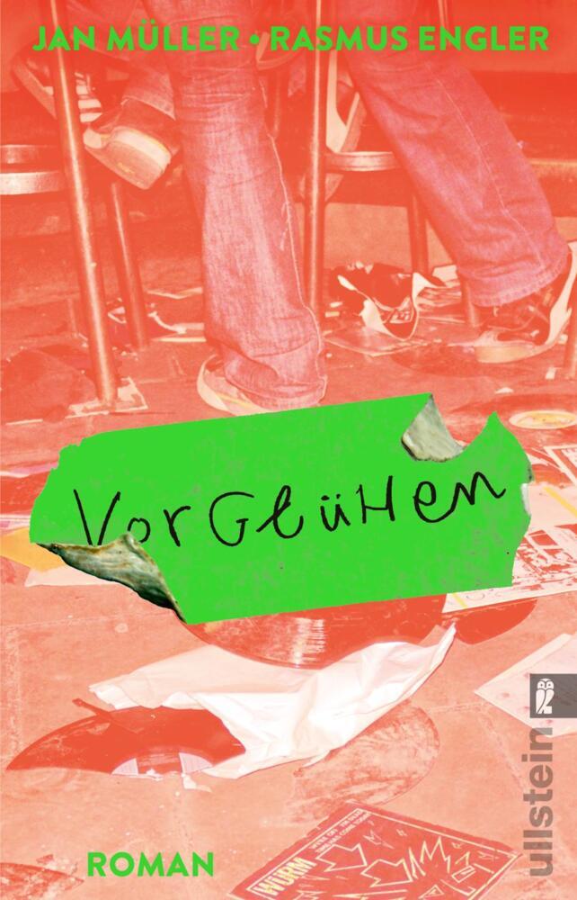 Vorglühen main product photo