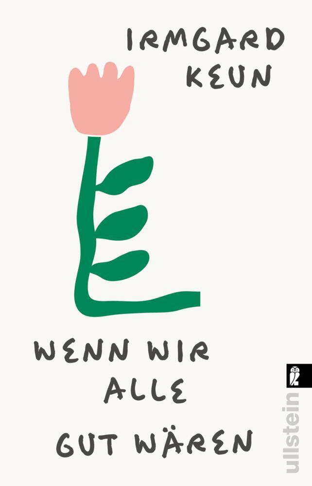 Wenn wir alle gut wären main product photo