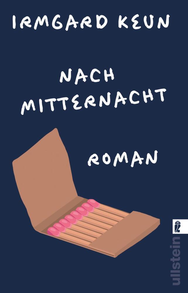 Nach Mitternacht main product photo