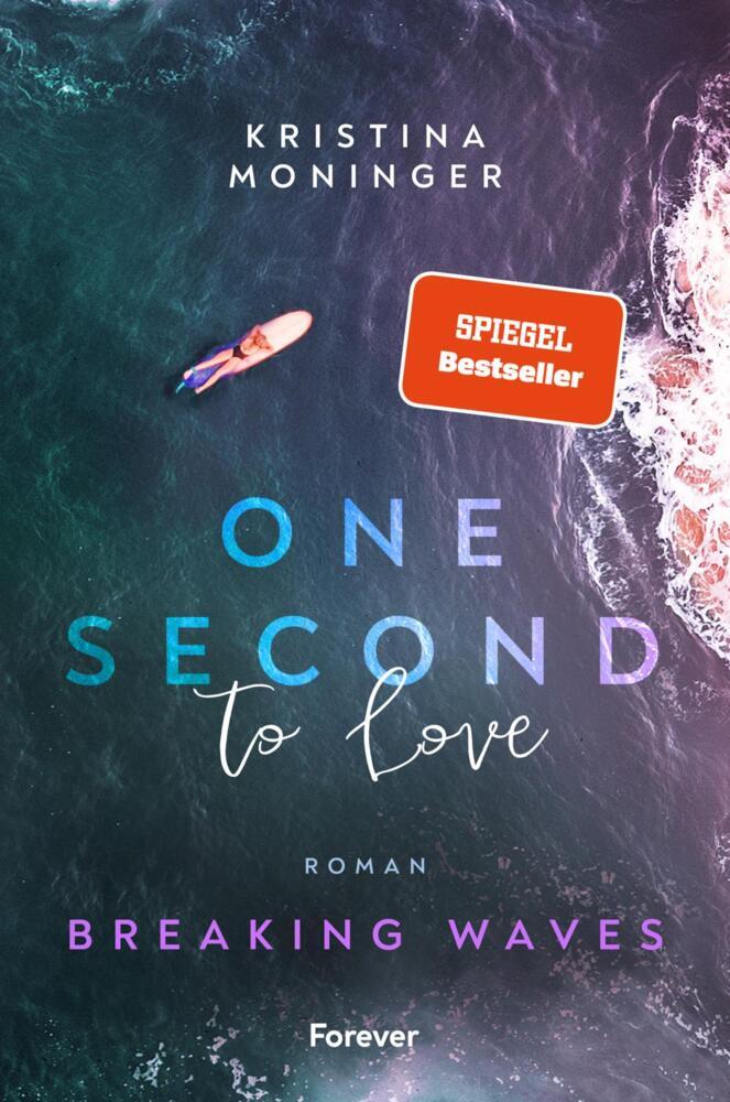 One Second to Love main product photo