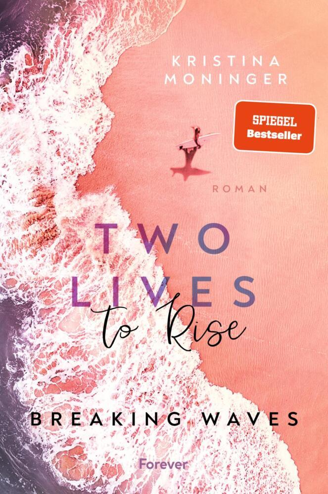 Two Lives to Rise main product photo