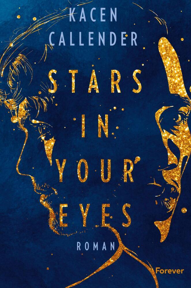 Stars In Your Eyes main product photo