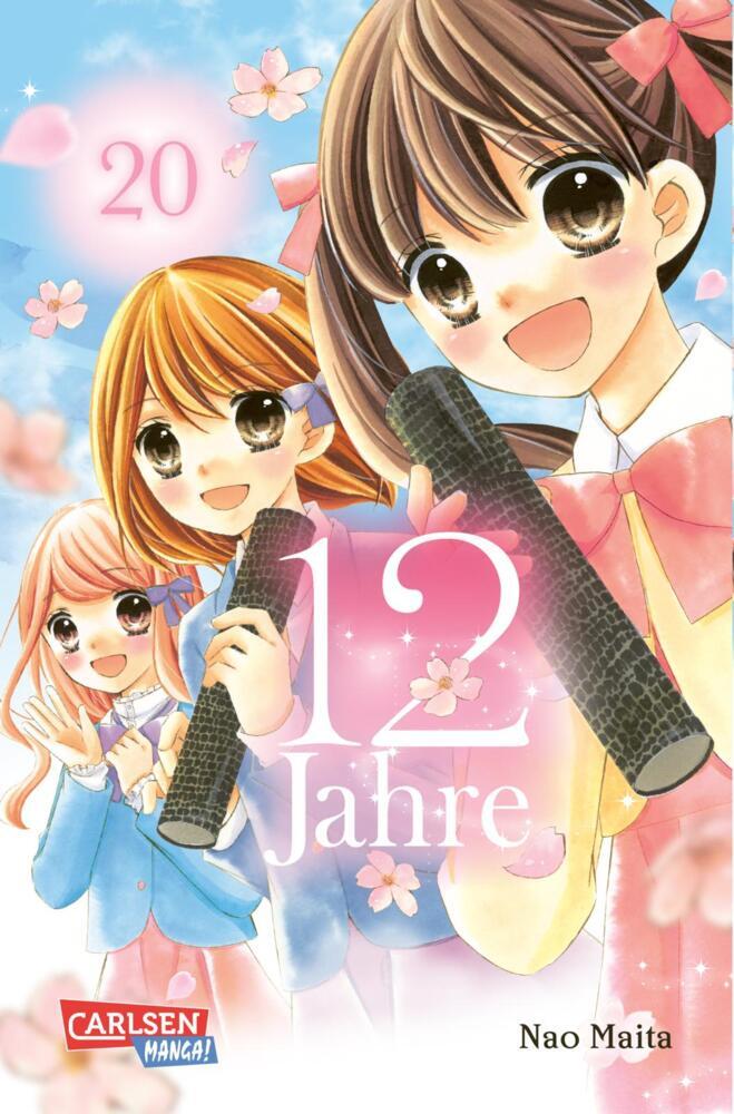 12 Jahre 20 main product photo