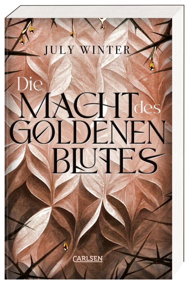 Die Macht des goldenen Blutes main product photo