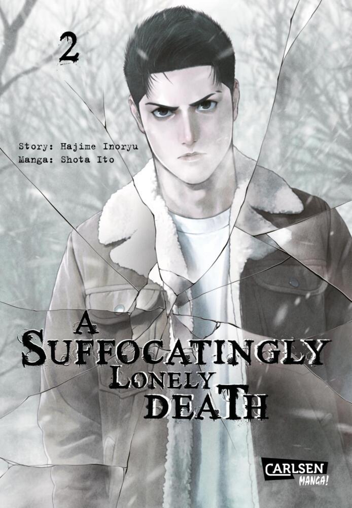 A Suffocatingly Lonely Death 2 main product photo