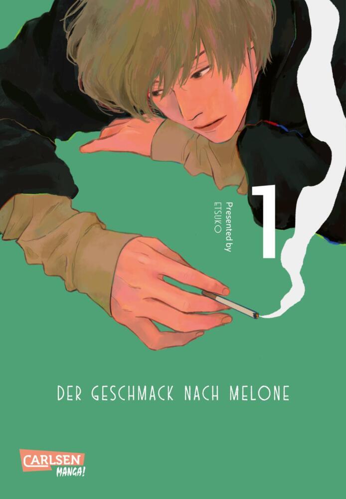 Der Geschmack nach Melone 1 main product photo