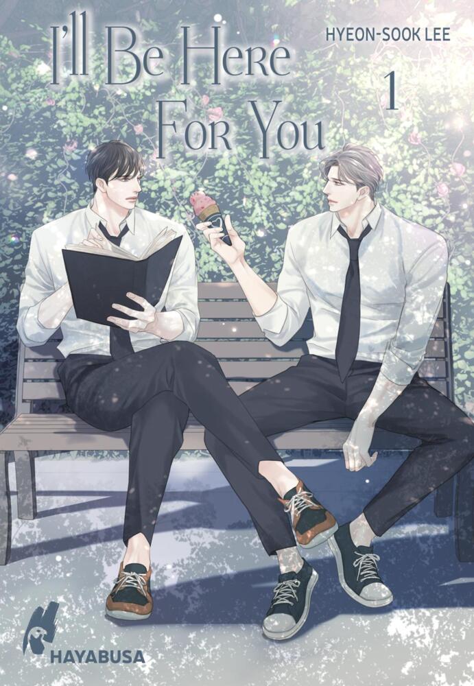 I'll Be Here For You 1 main product photo