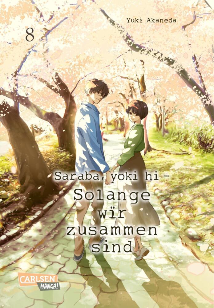 Saraba, yoki hi - Solange wir zusammen sind 8 main product photo