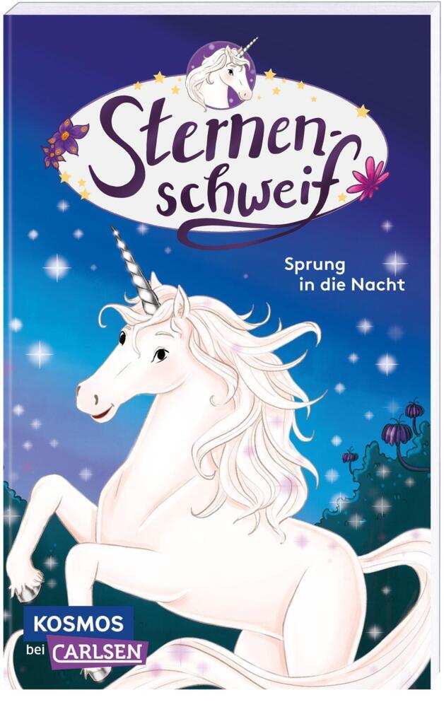 Sternenschweif 2: Sprung in die Nacht main product photo