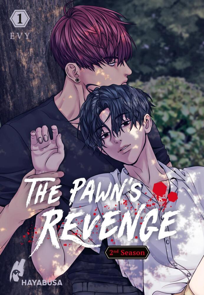 The Pawn's Revenge - 2nd Season 1 main product photo