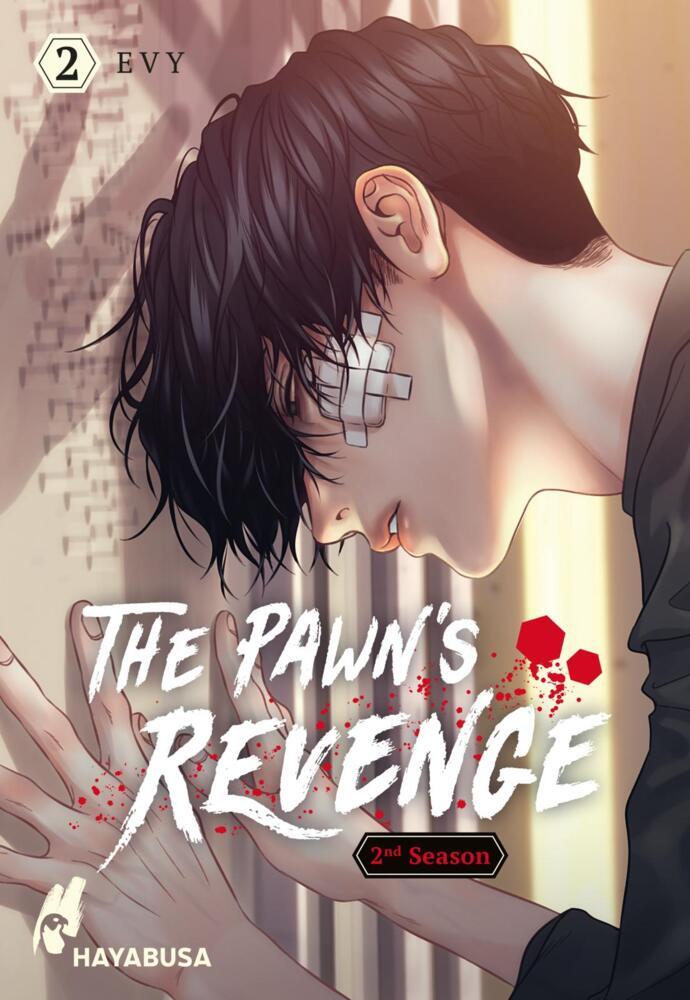 The Pawn's Revenge - 2nd Season 2 main product photo