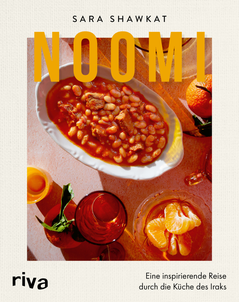 Noomi main product photo