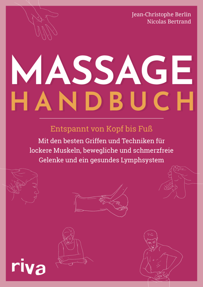 Massage-Handbuch main product photo