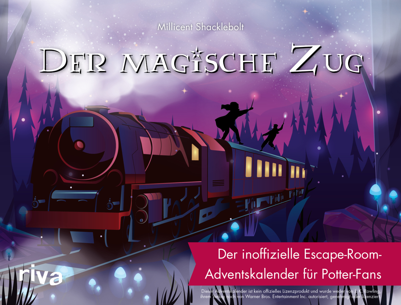 Der magische Zug main product photo