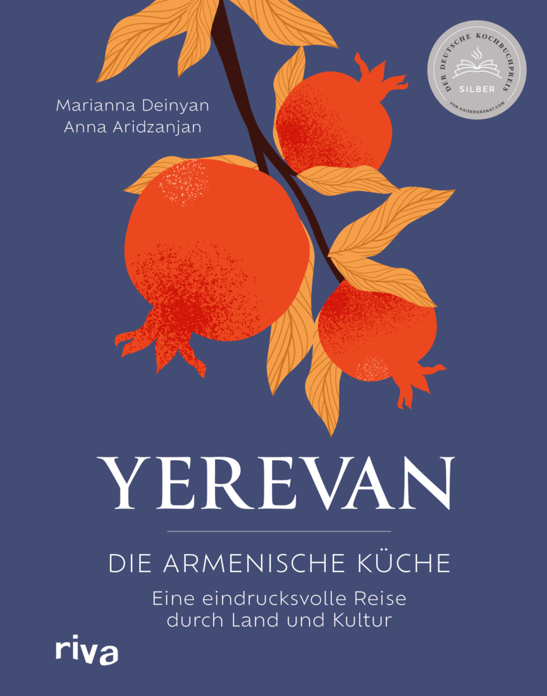 Yerevan main product photo