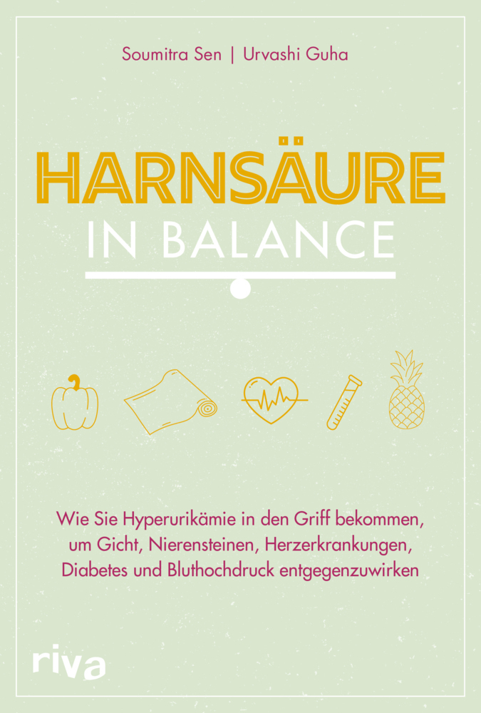 Harnsäure in Balance main product photo