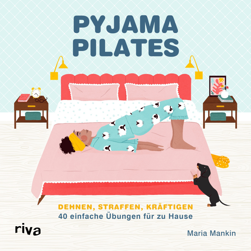 Pyjama-Pilates main product photo