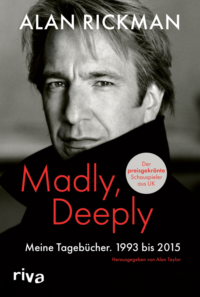 Madly, Deeply main product photo