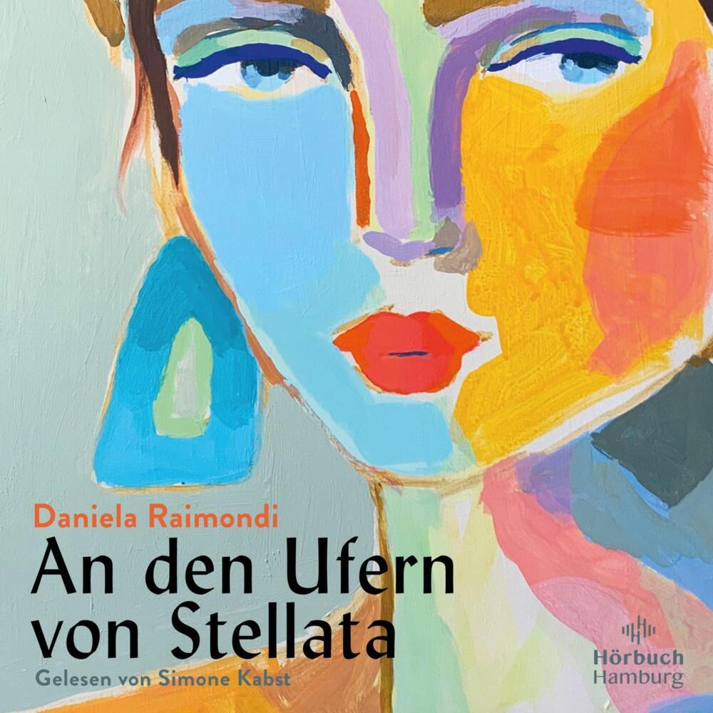 An den Ufern von Stellata, 2 Audio-CD, 2 MP3 main product photo