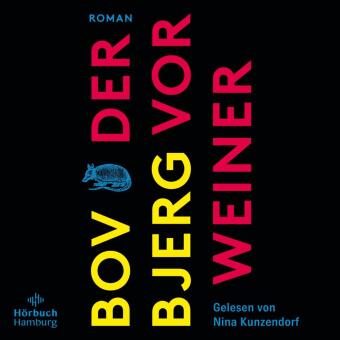 Der Vorweiner, 1 Audio-CD, 1 MP3