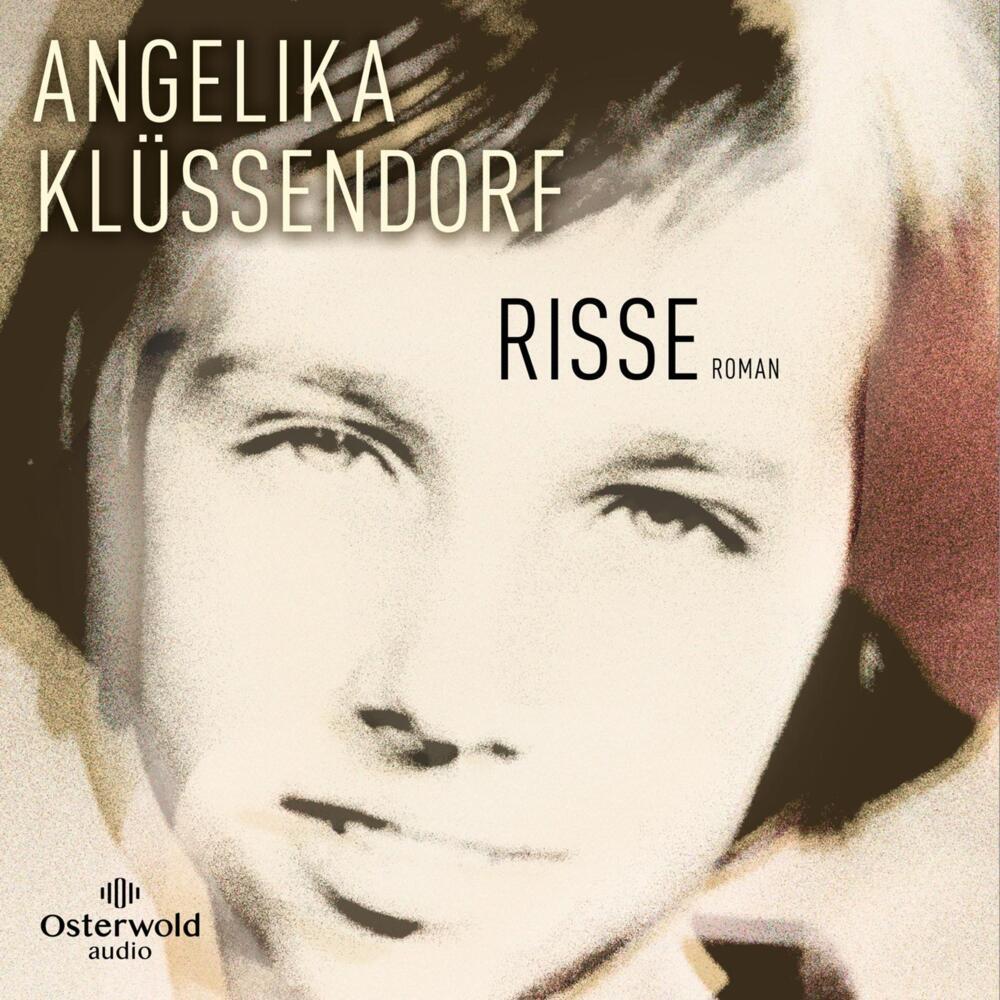 Risse, 3 Audio-CD main product photo