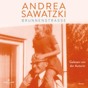 Brunnenstraße, 3 Audio-CD