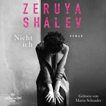 Nicht ich, 4 Audio-CD