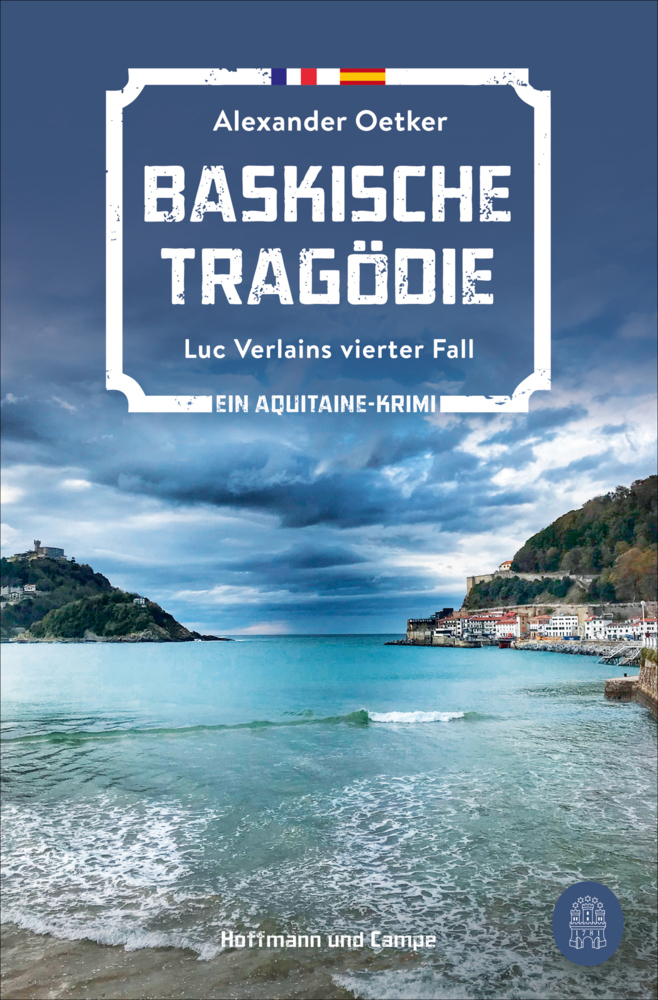 Baskische Tragödie main product photo