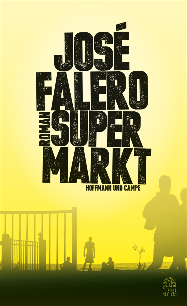 Supermarkt main product photo