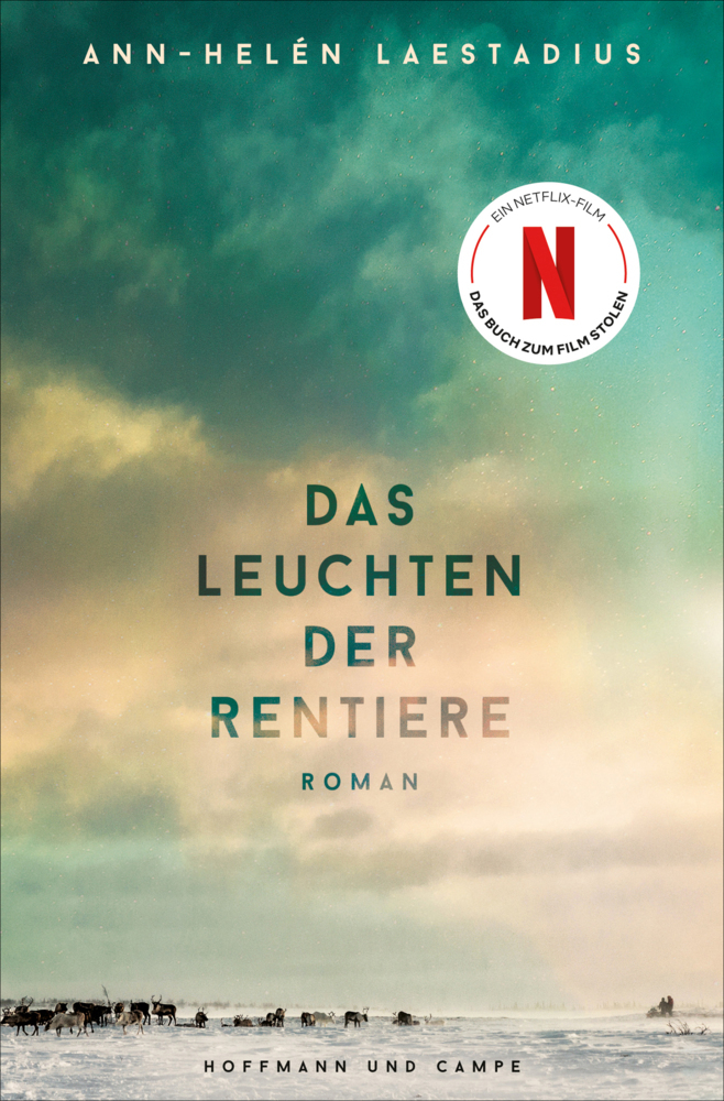 Das Leuchten der Rentiere main product photo