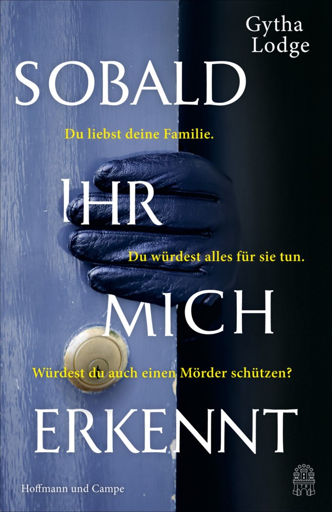 Sobald ihr mich erkennt main product photo