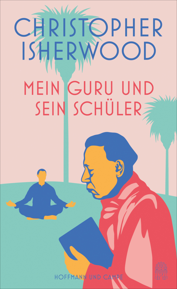 Mein Guru und sein Schüler main product photo