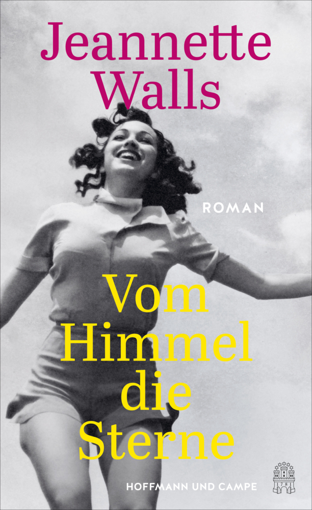 Vom Himmel die Sterne main product photo