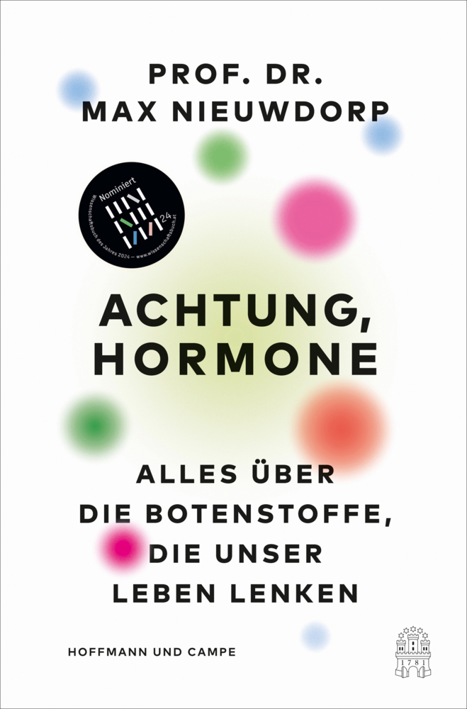 Achtung, Hormone main product photo