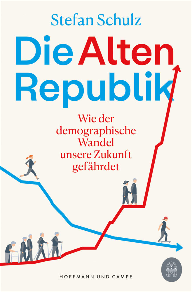 Die Altenrepublik main product photo