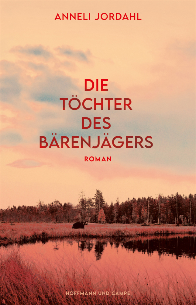 Die Töchter des Bärenjägers main product photo