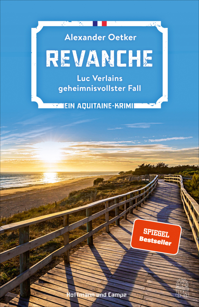 Revanche main product photo