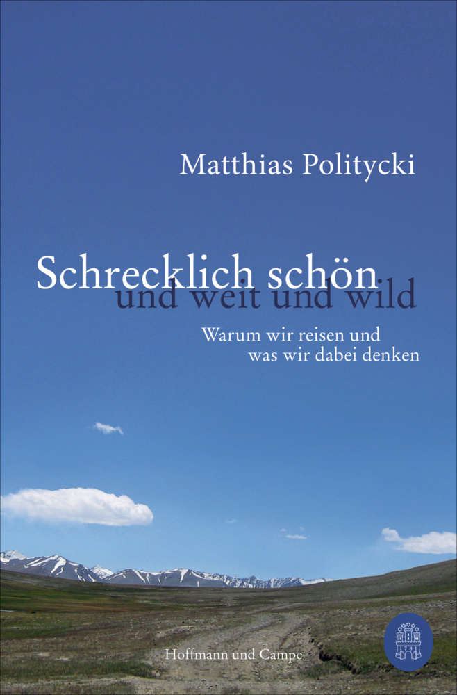 Schrecklich schön und weit und wild main product photo