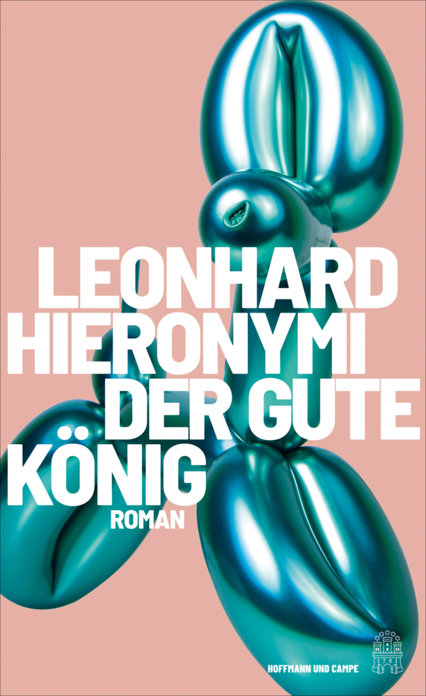 Der gute König main product photo