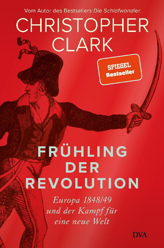 Frühling der Revolution main product photo