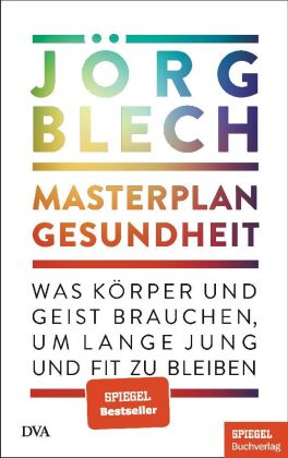 Masterplan Gesundheit