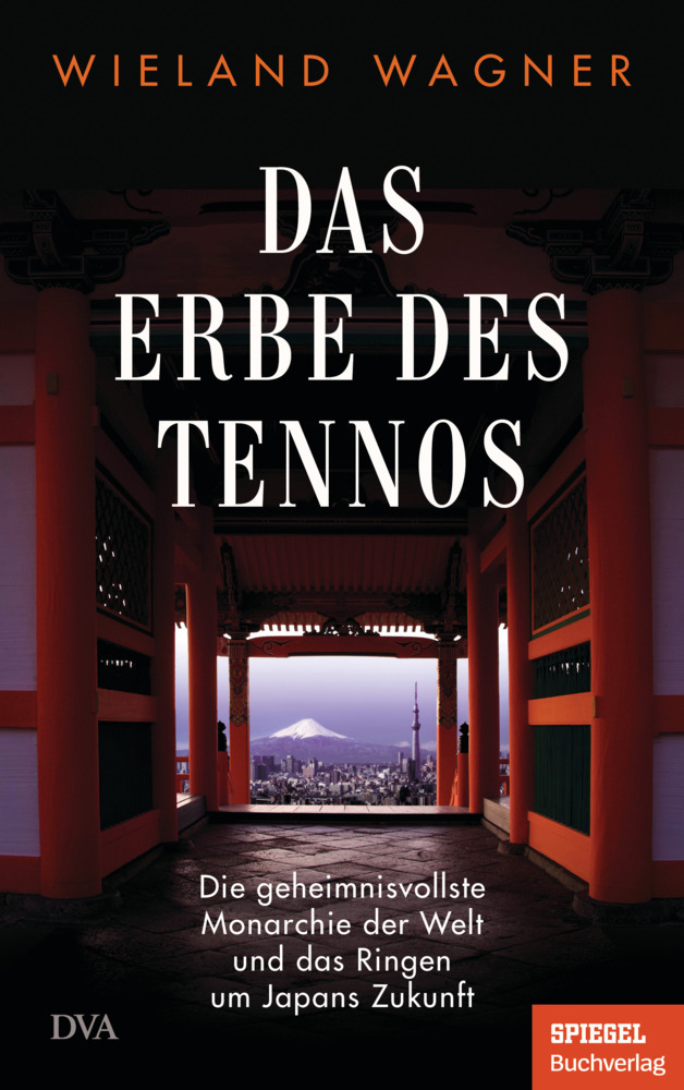 Das Erbe des Tennos main product photo