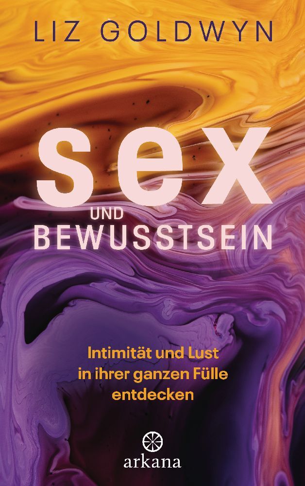 Sex und Bewusstsein main product photo